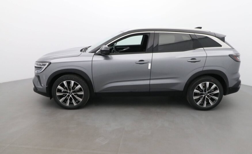RENAULT AUSTRAL 1.2 E-TECH FULL HYBRID 200CH TECHNO – 24