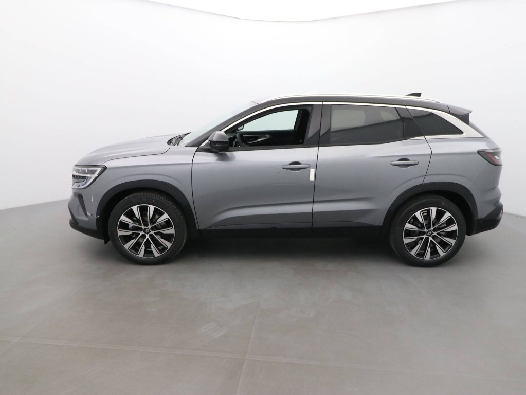 RENAULT AUSTRAL 1.2 E-TECH FULL HYBRID 200CH TECHNO – 24