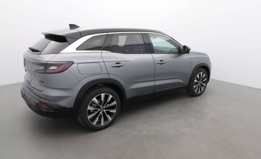 RENAULT AUSTRAL 1.2 E-TECH FULL HYBRID 200CH TECHNO – 24