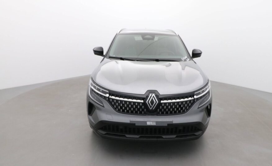 RENAULT AUSTRAL 1.2 E-TECH FULL HYBRID 200CH TECHNO – 24
