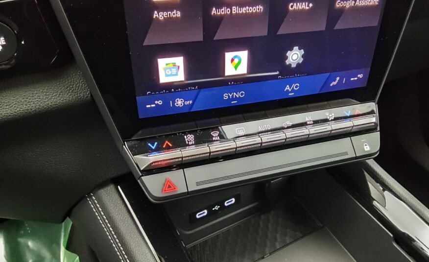 RENAULT AUSTRAL 1.2 E-TECH FULL HYBRID 200CH TECHNO – 24