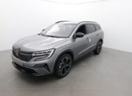 RENAULT ESPACE VI 1.2 E-TECH FULL HYBRID 200CH ESPRIT ALPINE 7 PLACES – 24