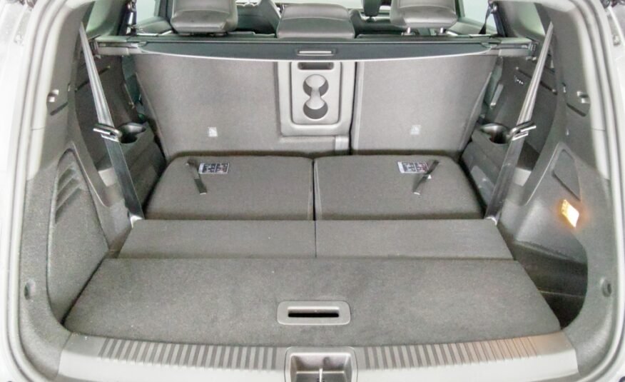 RENAULT ESPACE VI 1.2 E-TECH FULL HYBRID 200CH ESPRIT ALPINE 7 PLACES – 24