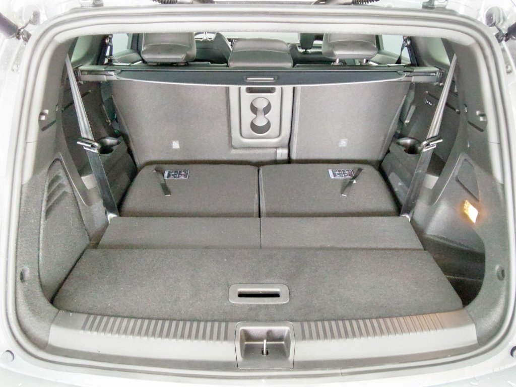 RENAULT ESPACE VI 1.2 E-TECH FULL HYBRID 200CH ESPRIT ALPINE 7 PLACES – 24