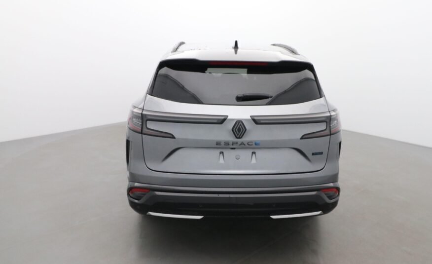 RENAULT ESPACE VI 1.2 E-TECH FULL HYBRID 200CH ESPRIT ALPINE 7 PLACES – 24