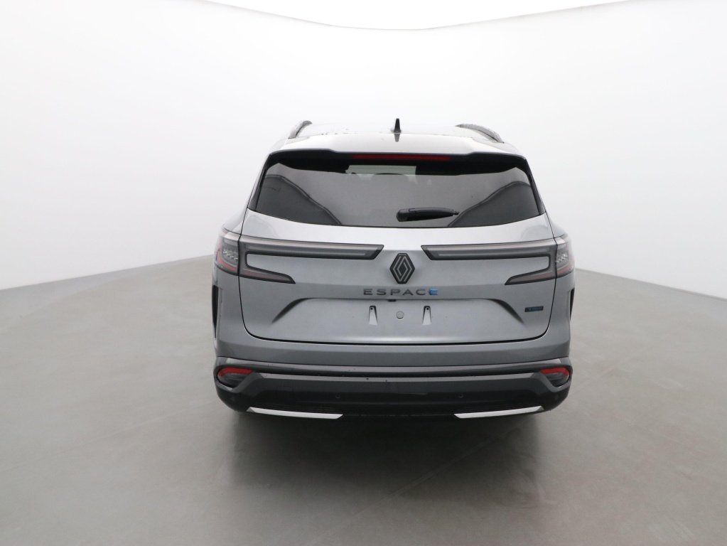RENAULT ESPACE VI 1.2 E-TECH FULL HYBRID 200CH ESPRIT ALPINE 7 PLACES – 24