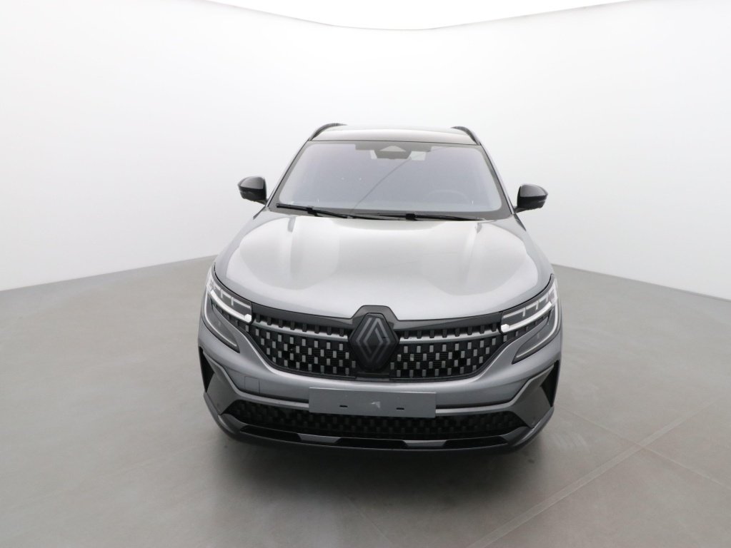 RENAULT ESPACE VI 1.2 E-TECH FULL HYBRID 200CH ESPRIT ALPINE 7 PLACES – 24