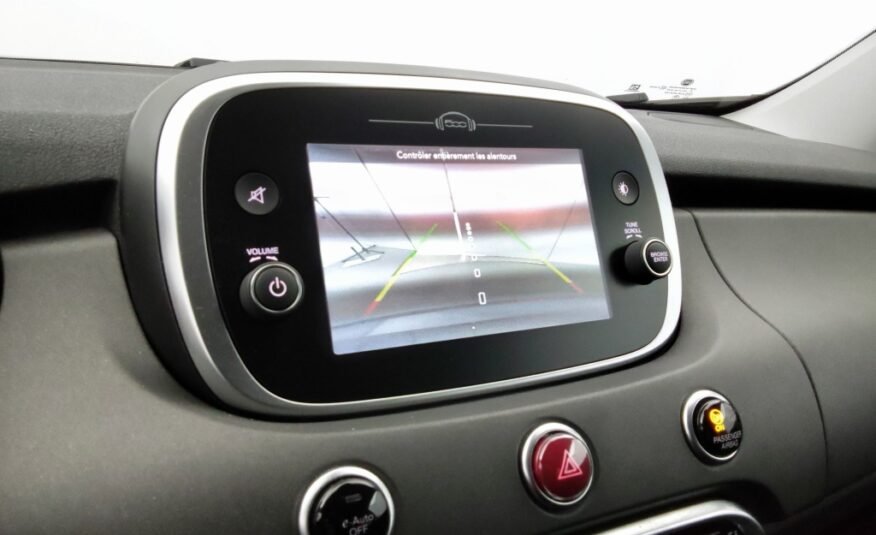 FIAT 500X 1.5 FIREFLY TURBO 130CH S/S HYBRID PACK CONFORT DCT7