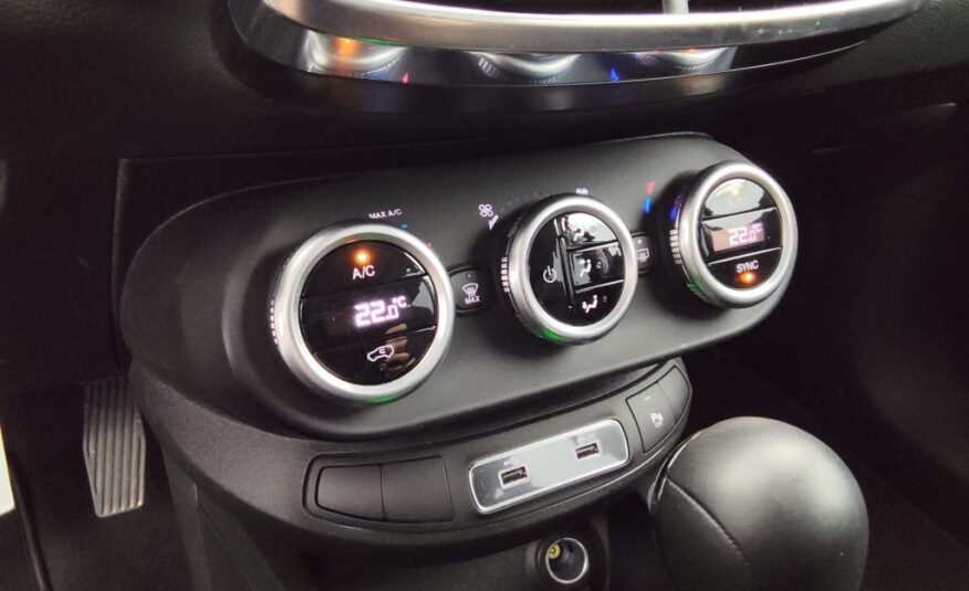 FIAT 500X 1.5 FIREFLY TURBO 130CH S/S HYBRID PACK CONFORT DCT7