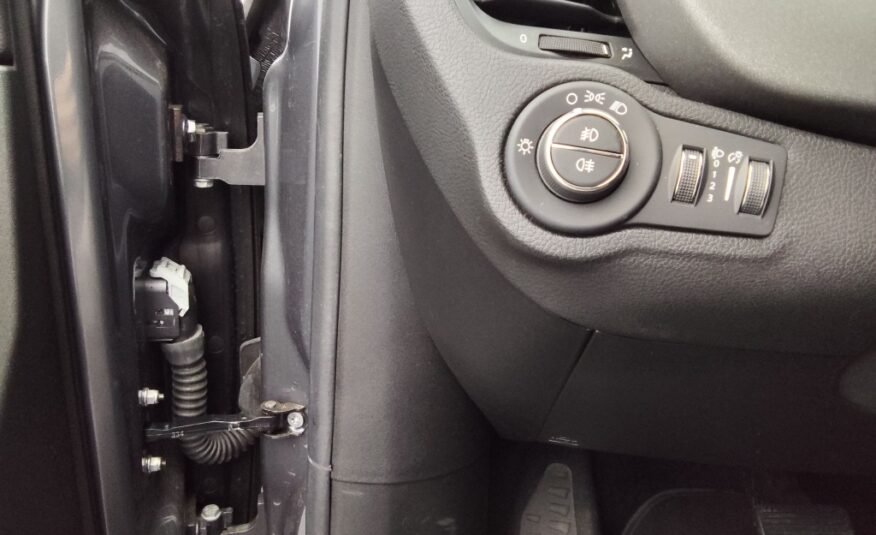 FIAT 500X 1.5 FIREFLY TURBO 130CH S/S HYBRID PACK CONFORT DCT7