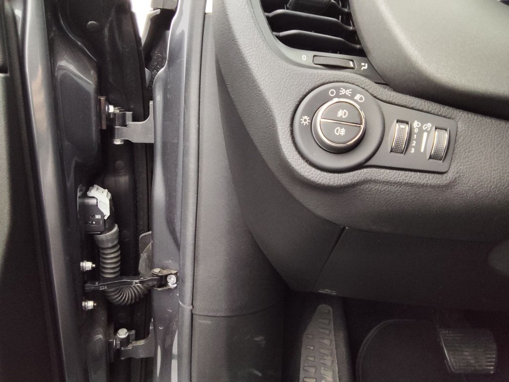 FIAT 500X 1.5 FIREFLY TURBO 130CH S/S HYBRID PACK CONFORT DCT7