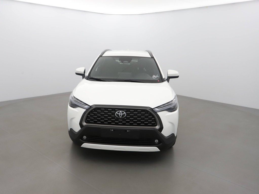 TOYOTA COROLLA CROSS ACTIVE DRIVE 1.8 VVTI HYBRID 140