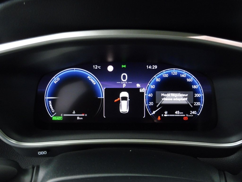 TOYOTA COROLLA CROSS ACTIVE DRIVE 1.8 VVTI HYBRID 140