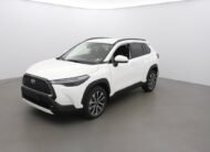 TOYOTA COROLLA CROSS ACTIVE DRIVE 1.8 VVTI HYBRID 140