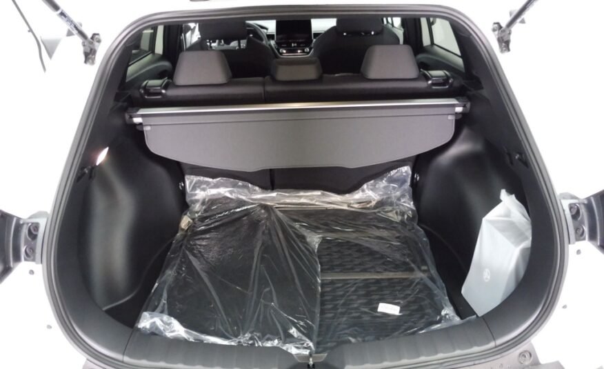 TOYOTA COROLLA CROSS ACTIVE DRIVE 1.8 VVTI HYBRID 140