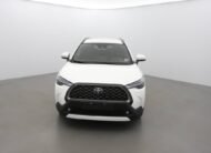 TOYOTA COROLLA CROSS ACTIVE DRIVE 1.8 VVTI HYBRID 140