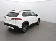 TOYOTA COROLLA CROSS ACTIVE DRIVE 1.8 VVTI HYBRID 140