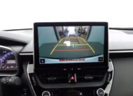 TOYOTA COROLLA CROSS ACTIVE DRIVE 1.8 VVTI HYBRID 140
