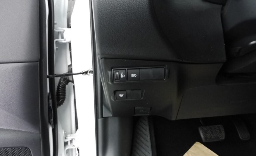 TOYOTA COROLLA CROSS ACTIVE DRIVE 1.8 VVTI HYBRID 140