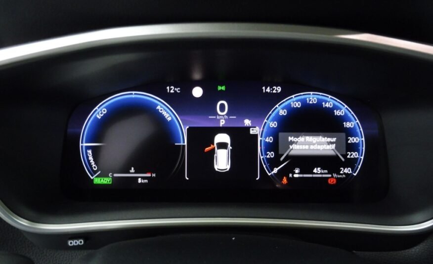 TOYOTA COROLLA CROSS ACTIVE DRIVE 1.8 VVTI HYBRID 140
