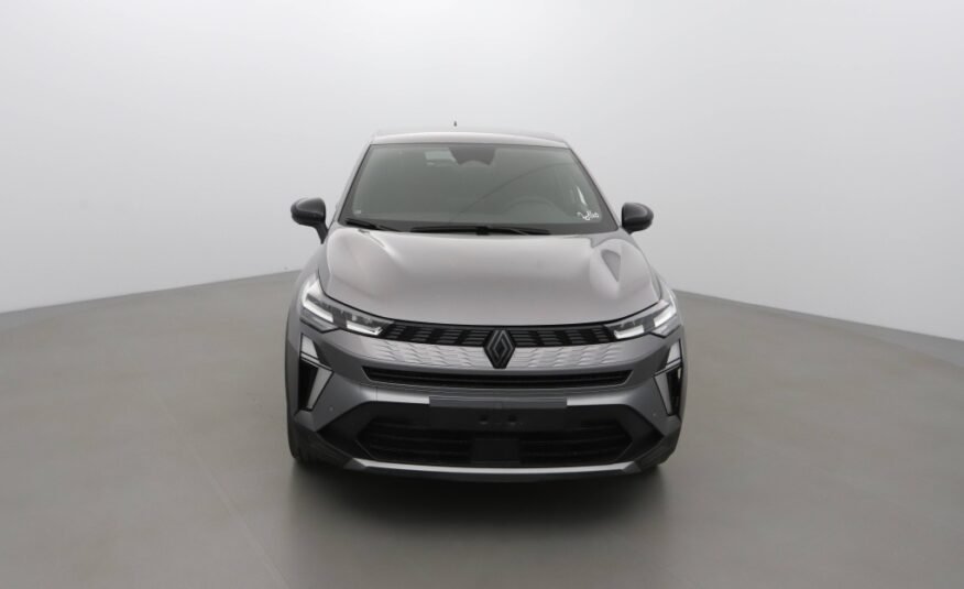 RENAULT SYMBIOZ 1.6 E-TECH FULL HYBRID 145CH ESPRIT ALPINE