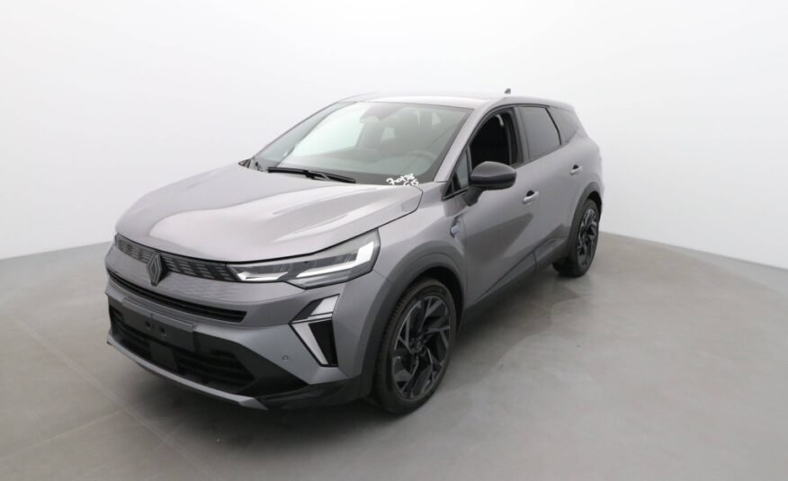 RENAULT SYMBIOZ 1.6 E-TECH FULL HYBRID 145CH ESPRIT ALPINE