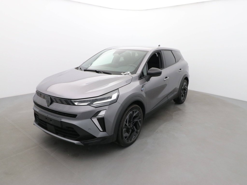 RENAULT SYMBIOZ 1.6 E-TECH FULL HYBRID 145CH ESPRIT ALPINE