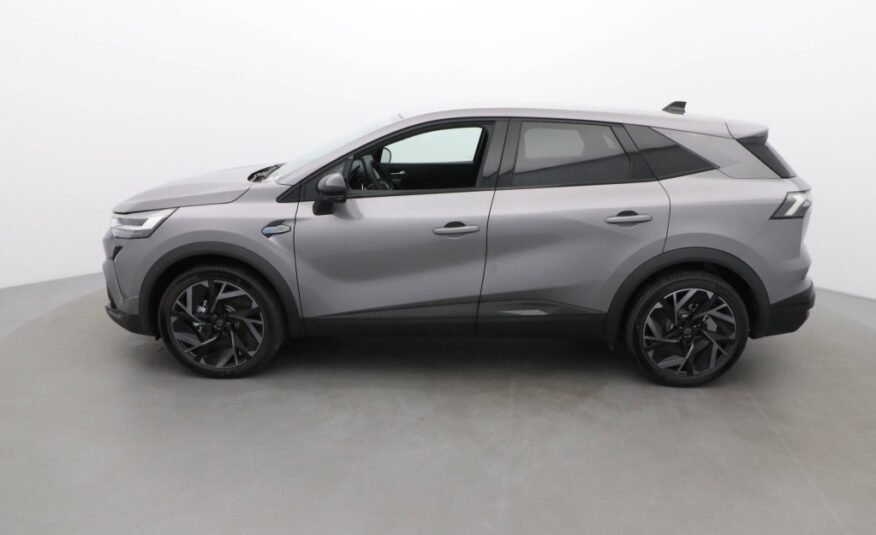 RENAULT SYMBIOZ 1.6 E-TECH FULL HYBRID 145CH ESPRIT ALPINE