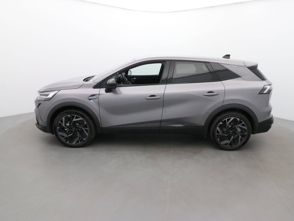 RENAULT SYMBIOZ 1.6 E-TECH FULL HYBRID 145CH ESPRIT ALPINE