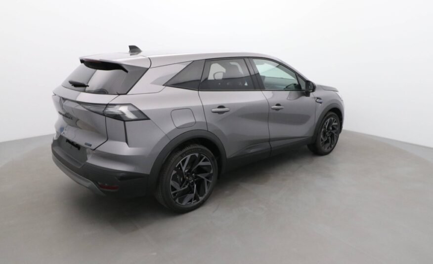 RENAULT SYMBIOZ 1.6 E-TECH FULL HYBRID 145CH ESPRIT ALPINE