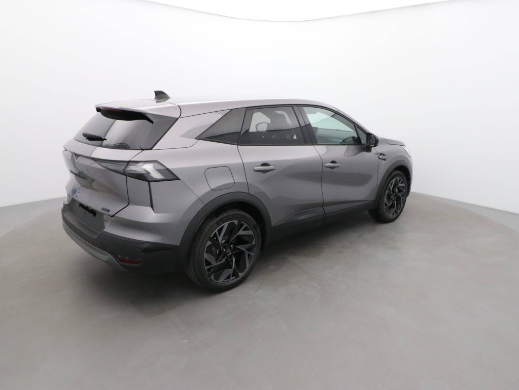 RENAULT SYMBIOZ 1.6 E-TECH FULL HYBRID 145CH ESPRIT ALPINE