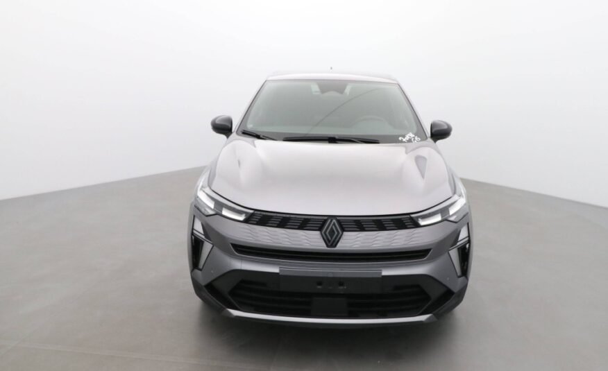 RENAULT SYMBIOZ 1.6 E-TECH FULL HYBRID 145CH ESPRIT ALPINE
