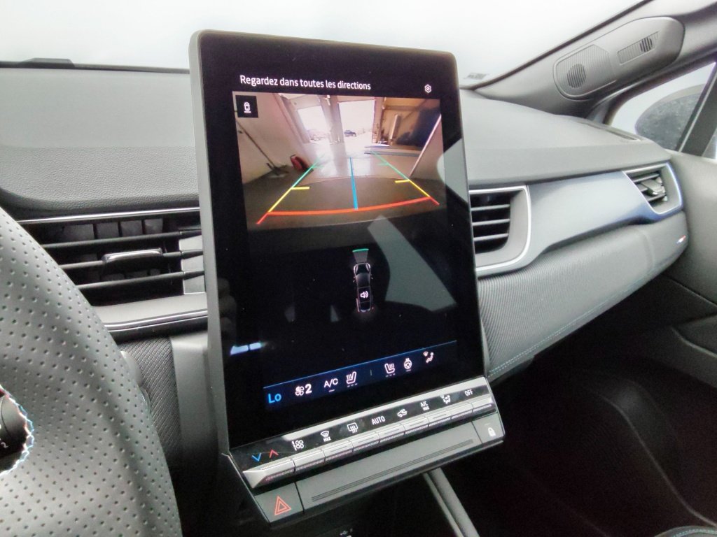 RENAULT SYMBIOZ 1.6 E-TECH FULL HYBRID 145CH ESPRIT ALPINE