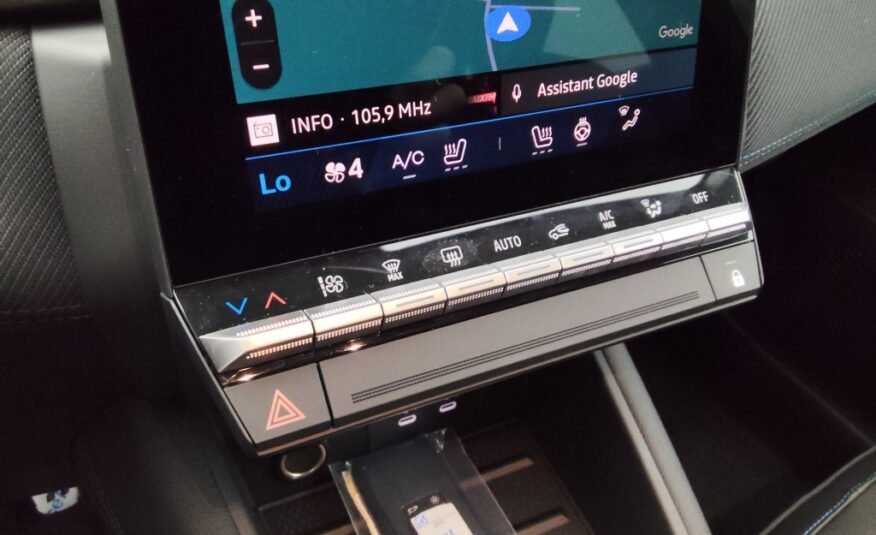 RENAULT SYMBIOZ 1.6 E-TECH FULL HYBRID 145CH ESPRIT ALPINE