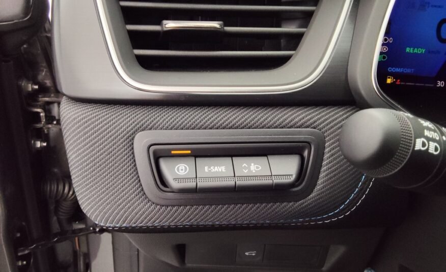 RENAULT SYMBIOZ 1.6 E-TECH FULL HYBRID 145CH ESPRIT ALPINE