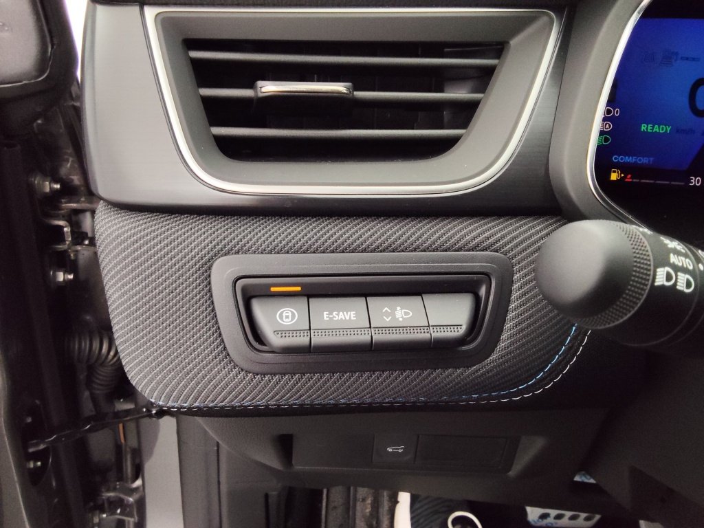 RENAULT SYMBIOZ 1.6 E-TECH FULL HYBRID 145CH ESPRIT ALPINE