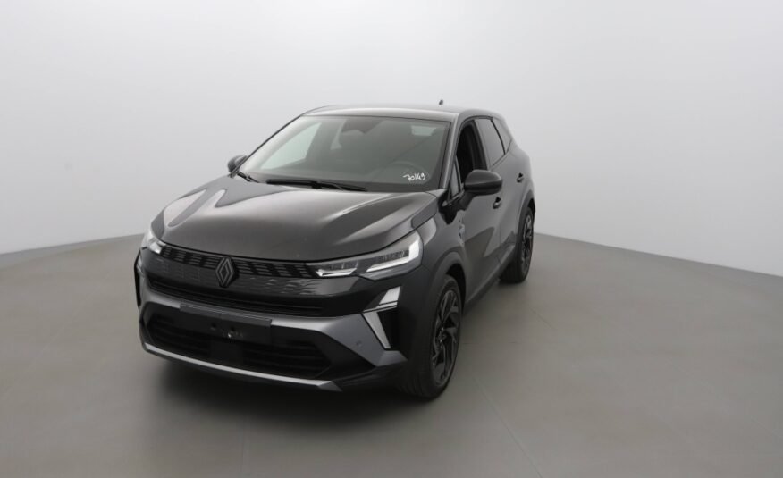 RENAULT SYMBIOZ 1.6 E-TECH FULL HYBRID 145CH ESPRIT ALPINE