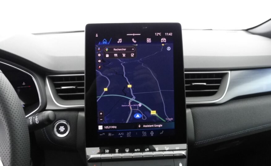 RENAULT SYMBIOZ 1.6 E-TECH FULL HYBRID 145CH ESPRIT ALPINE