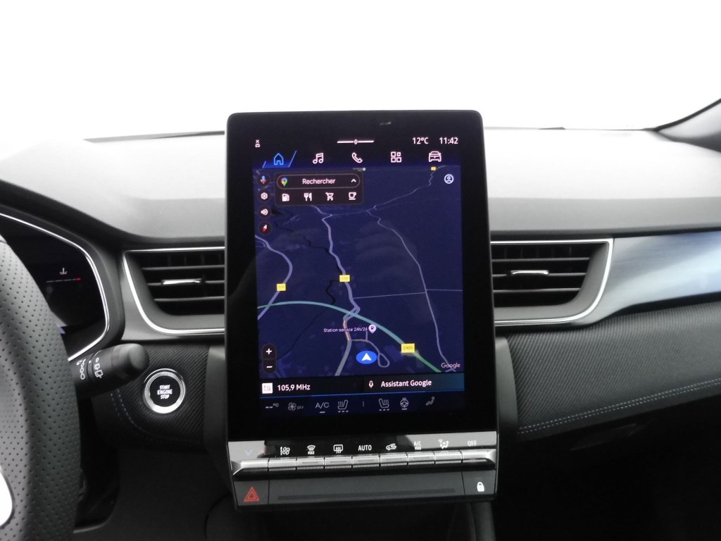 RENAULT SYMBIOZ 1.6 E-TECH FULL HYBRID 145CH ESPRIT ALPINE