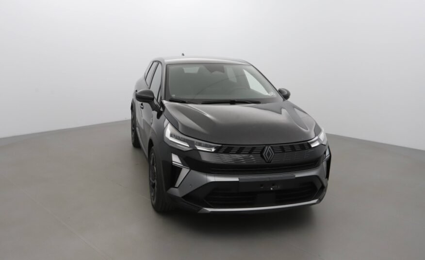 RENAULT SYMBIOZ 1.6 E-TECH FULL HYBRID 145CH ESPRIT ALPINE