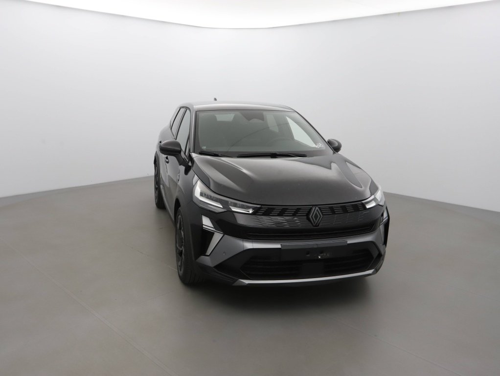 RENAULT SYMBIOZ 1.6 E-TECH FULL HYBRID 145CH ESPRIT ALPINE