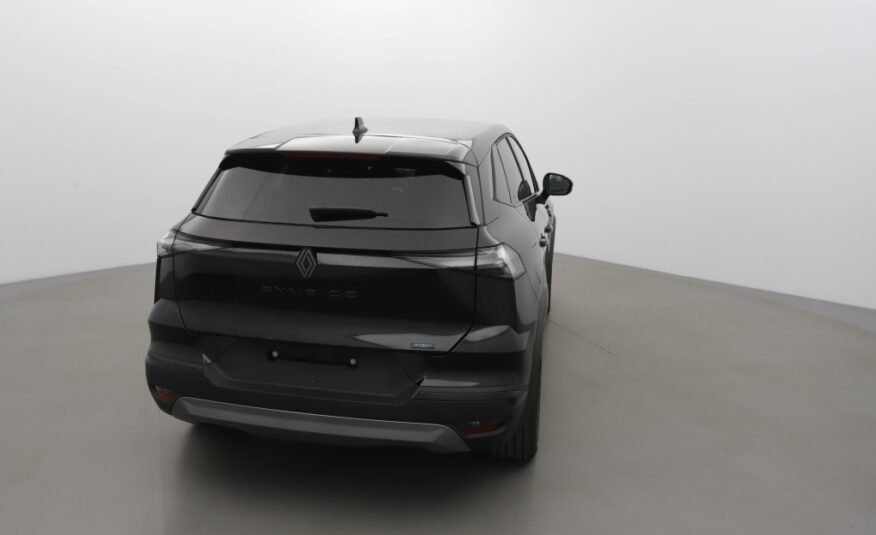 RENAULT SYMBIOZ 1.6 E-TECH FULL HYBRID 145CH ESPRIT ALPINE