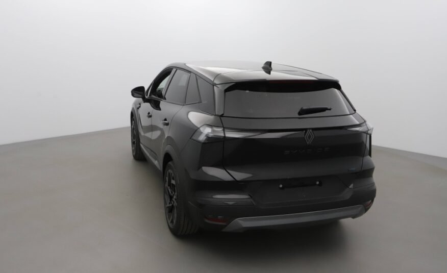 RENAULT SYMBIOZ 1.6 E-TECH FULL HYBRID 145CH ESPRIT ALPINE