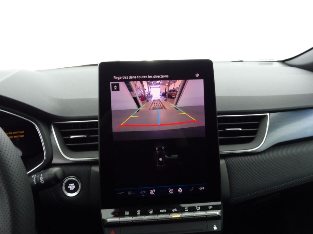 RENAULT SYMBIOZ 1.6 E-TECH FULL HYBRID 145CH ESPRIT ALPINE