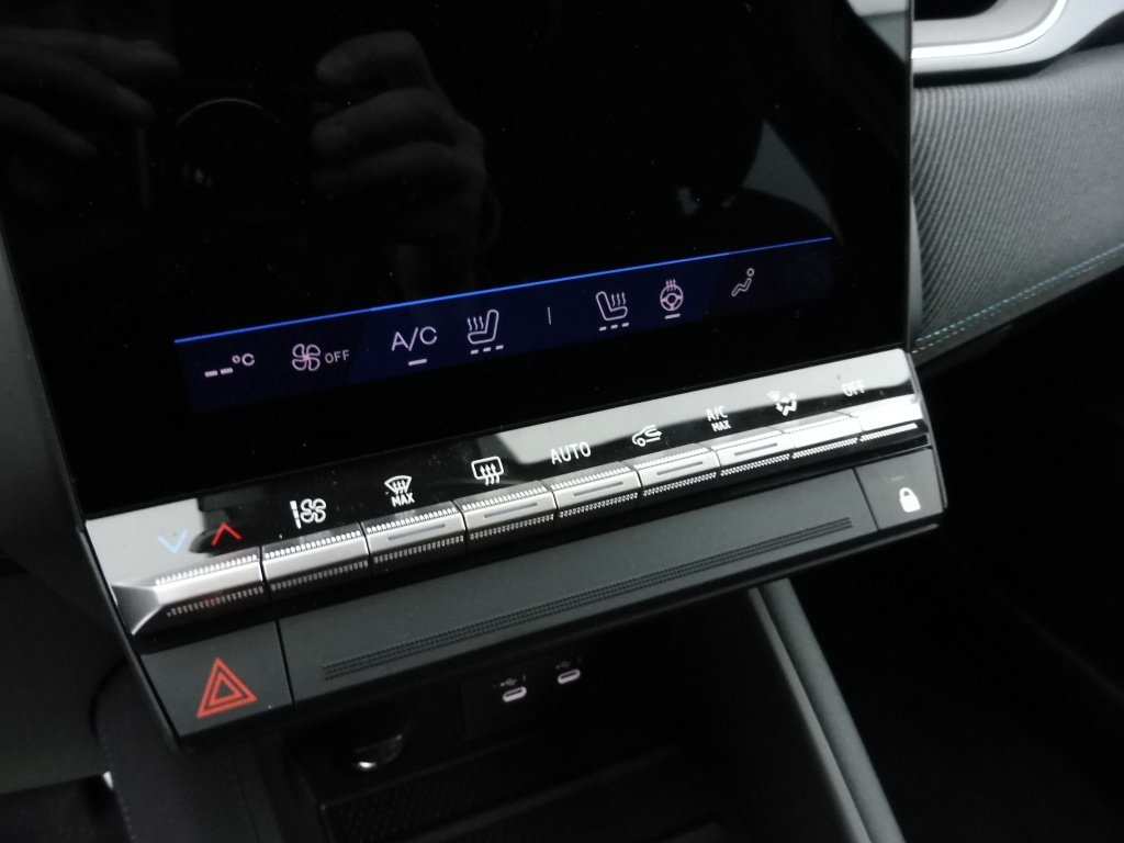 RENAULT SYMBIOZ 1.6 E-TECH FULL HYBRID 145CH ESPRIT ALPINE