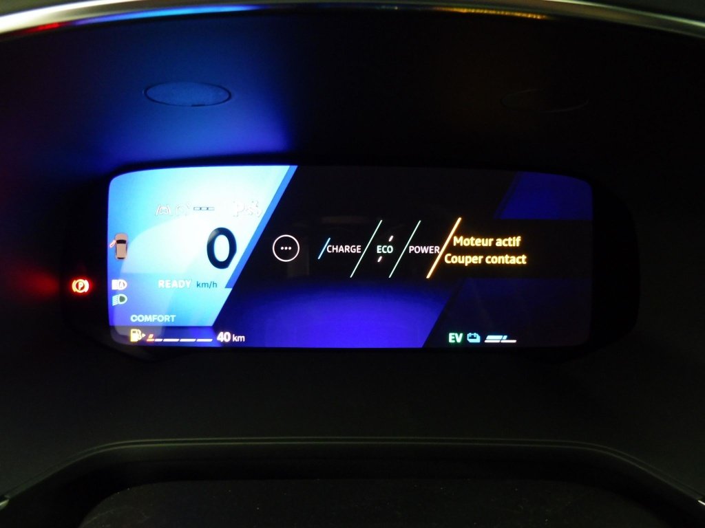 RENAULT SYMBIOZ 1.6 E-TECH FULL HYBRID 145CH ESPRIT ALPINE