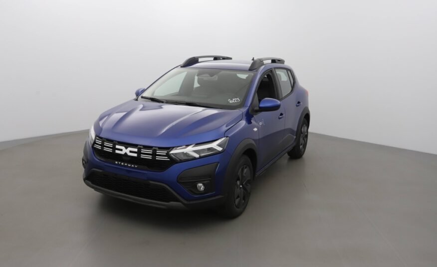 DACIA SANDERO 1.0 TCE 90CH STEPWAY EXPRESSION