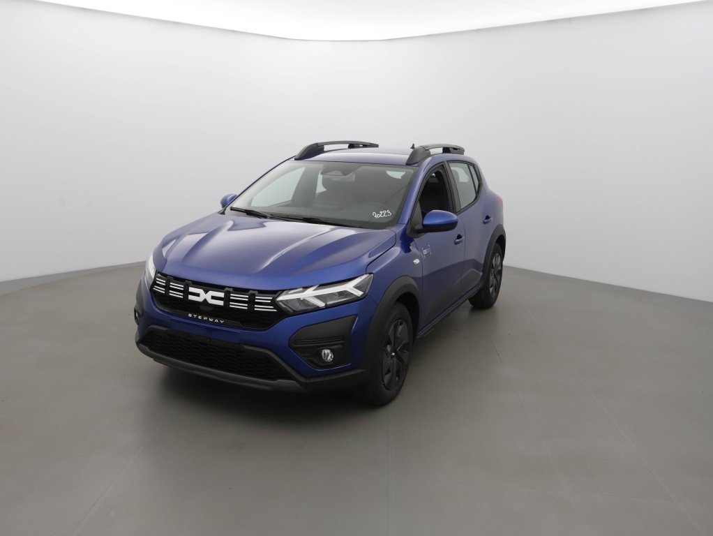 DACIA SANDERO 1.0 TCE 90CH STEPWAY EXPRESSION
