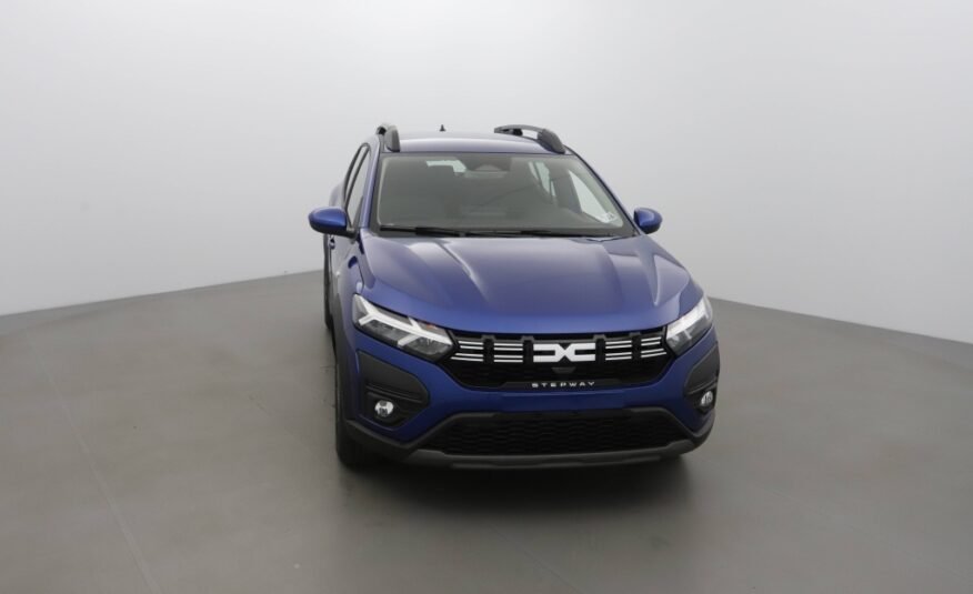 DACIA SANDERO 1.0 TCE 90CH STEPWAY EXPRESSION