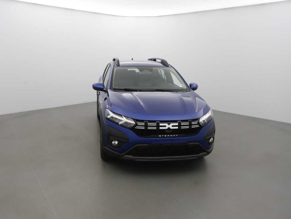 DACIA SANDERO 1.0 TCE 90CH STEPWAY EXPRESSION